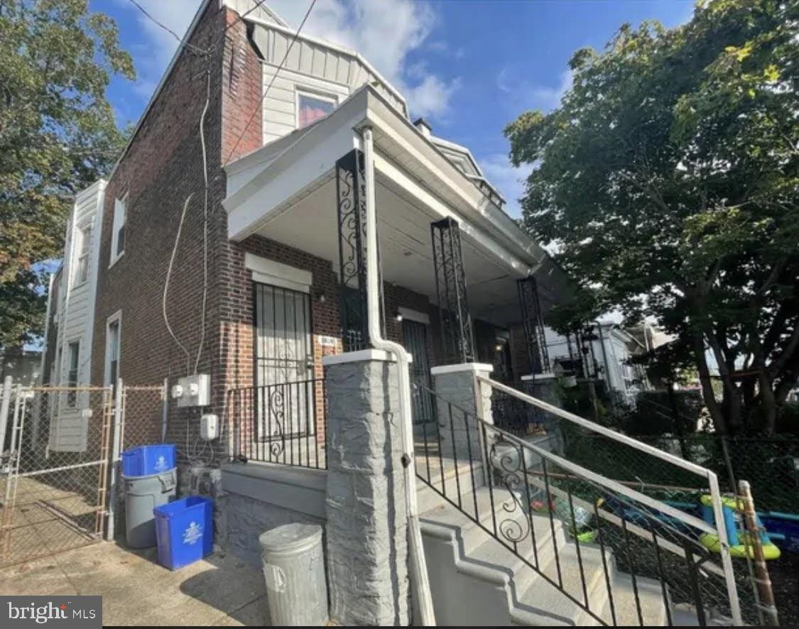 1419 N 61st STREET Unit: APT B