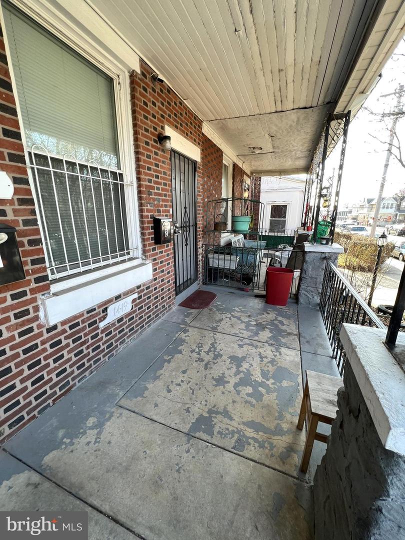 1419 N 61st STREET Unit: APT B