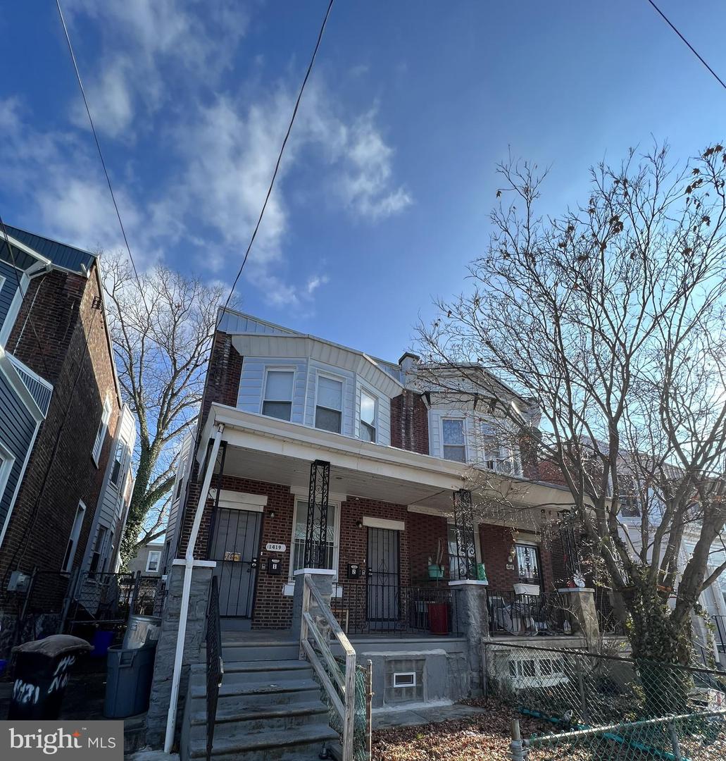 1419 N 61st STREET Unit: APT B