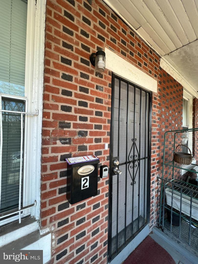 1419 N 61st STREET Unit: APT B