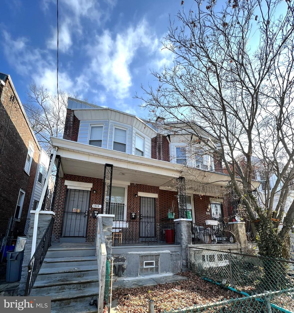 1419 N 61st STREET Unit: APT B