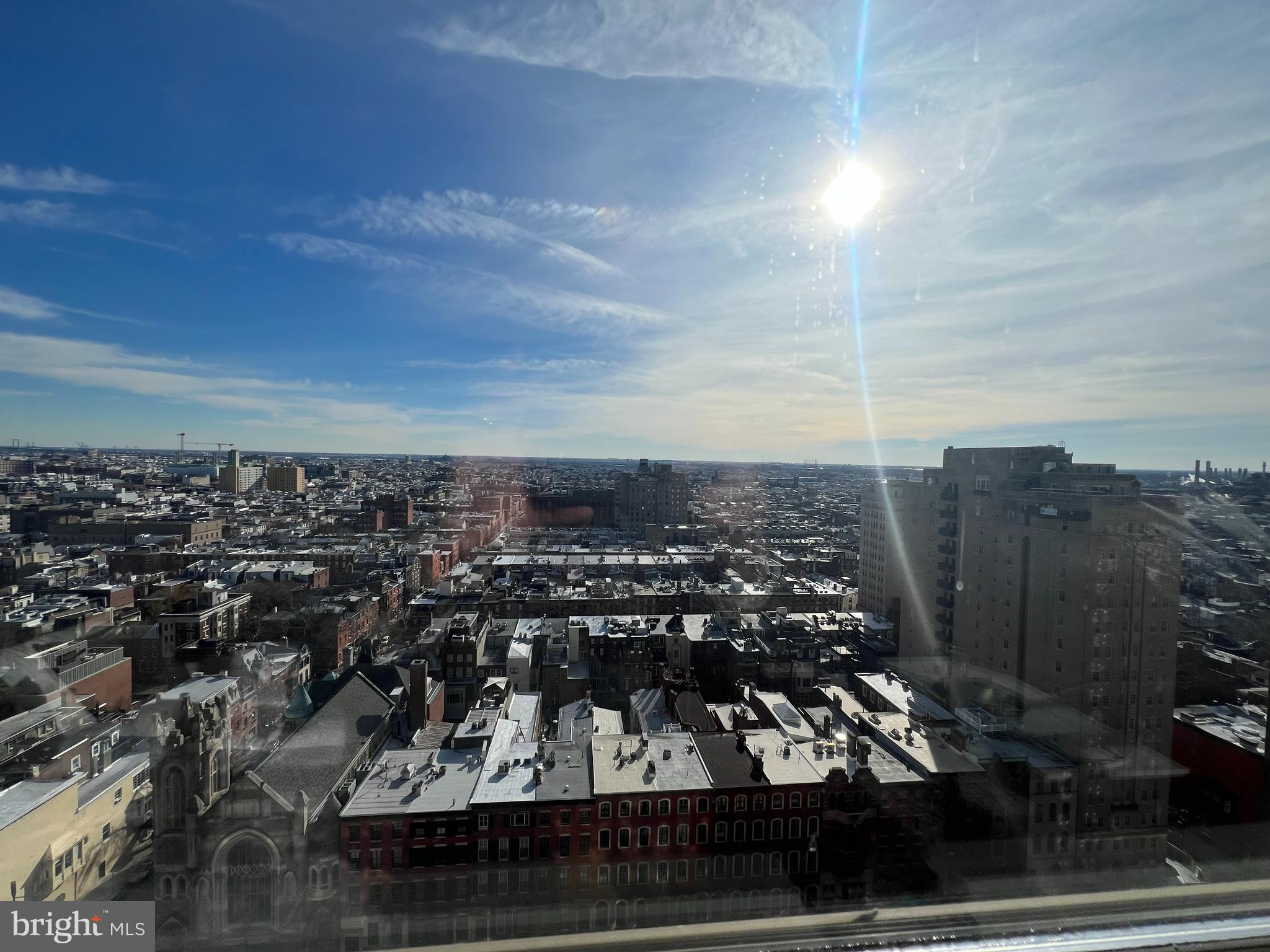 1810 Rittenhouse Square Unit: 2007