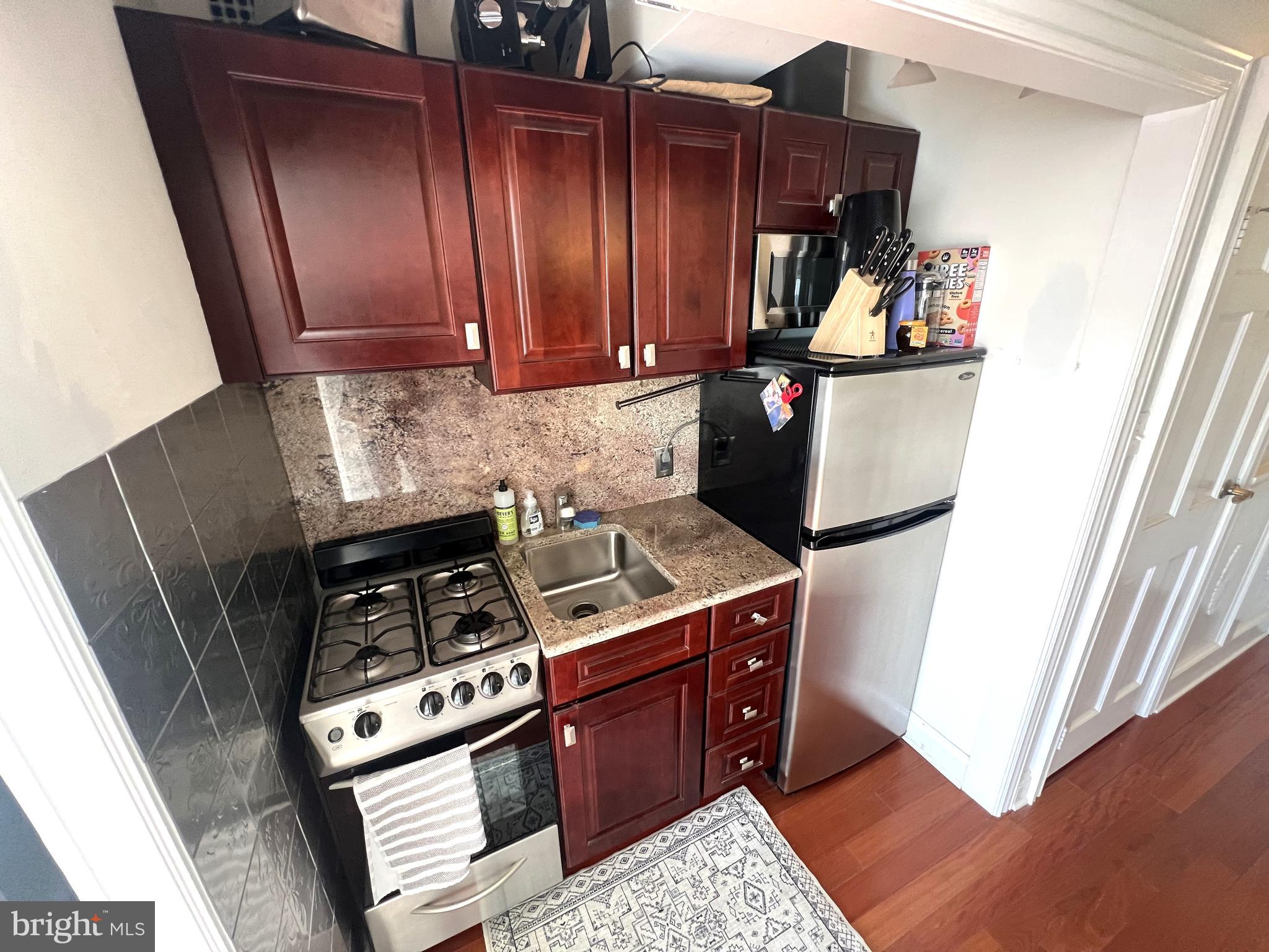1810 Rittenhouse Square Unit: 2007