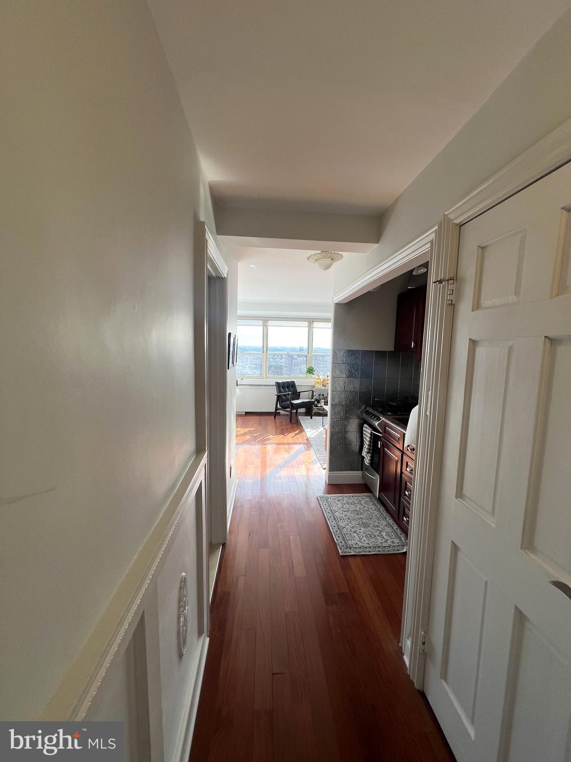 1810 Rittenhouse Square Unit: 2007