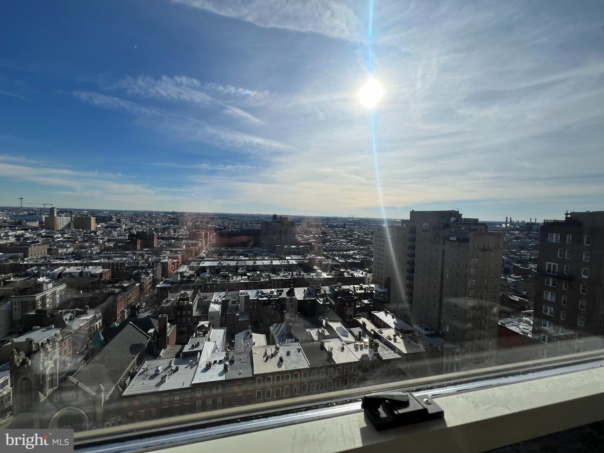 1810 Rittenhouse Square Unit: 2007