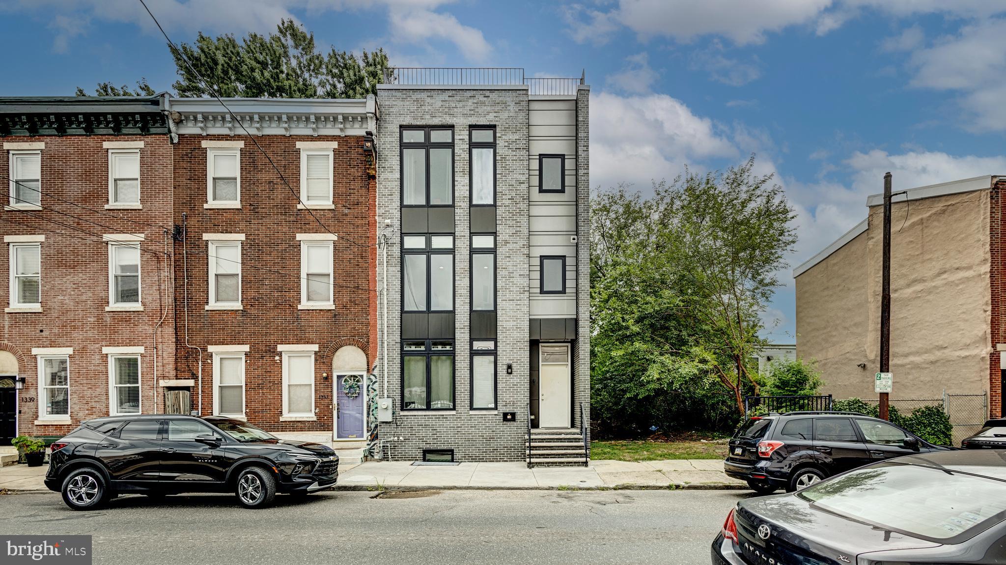 1335 N 4th St