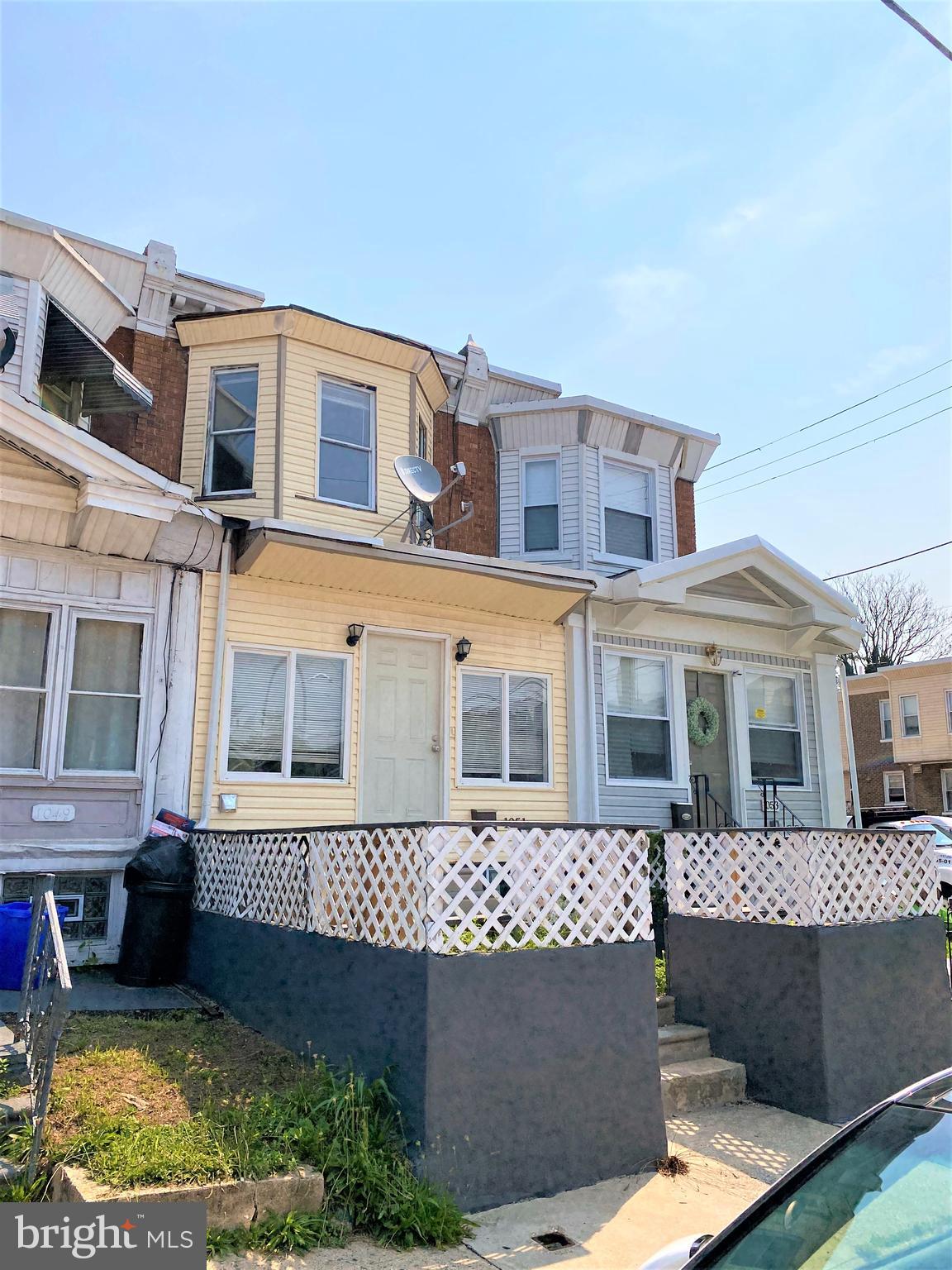 1051 S 54TH ST