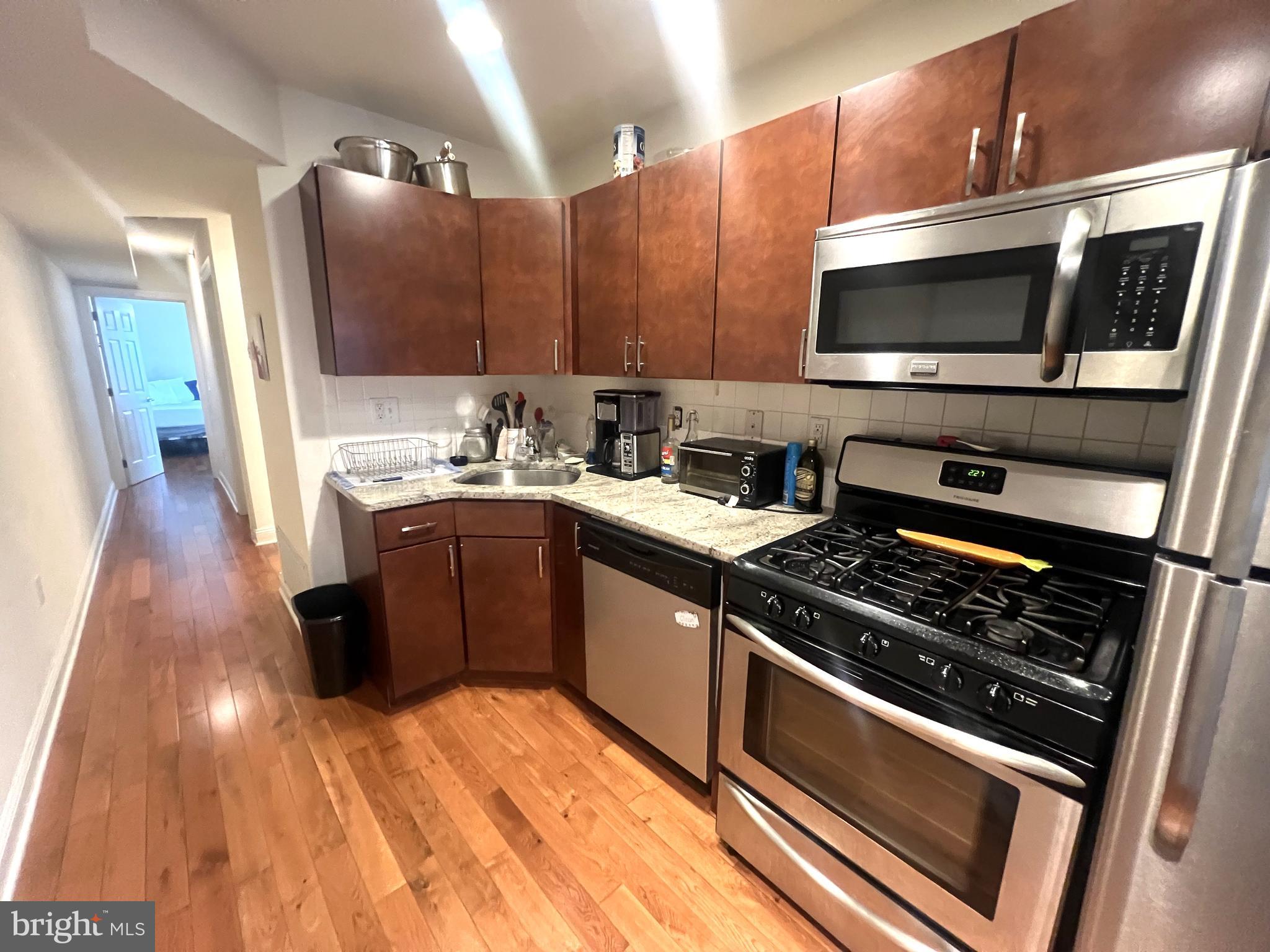 2015 N CARLISLE ST #3