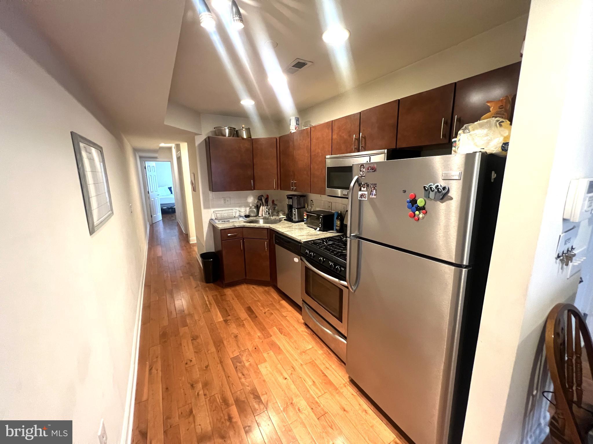 2015 N CARLISLE ST #3