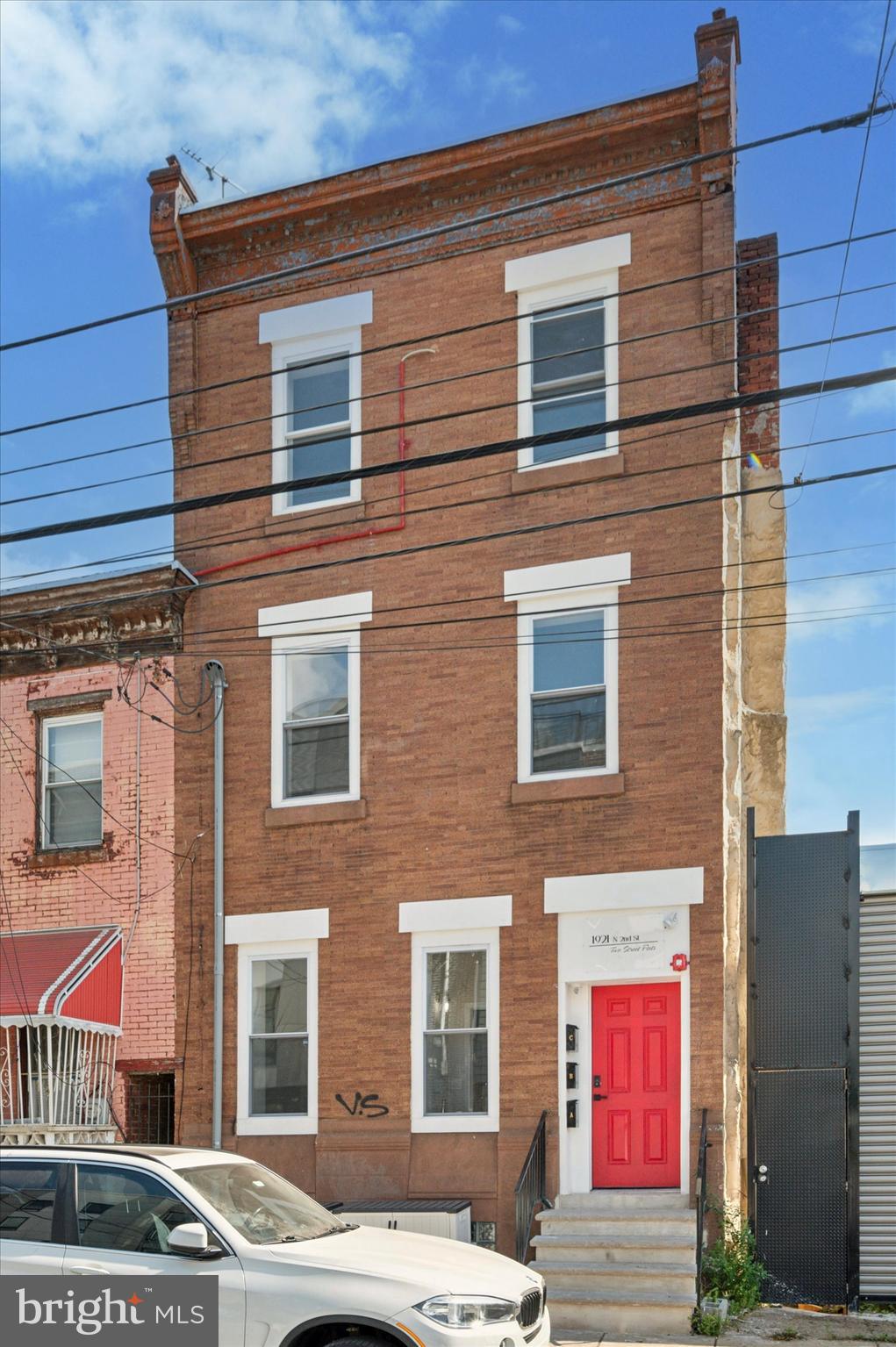 1921 N 2ND ST #B