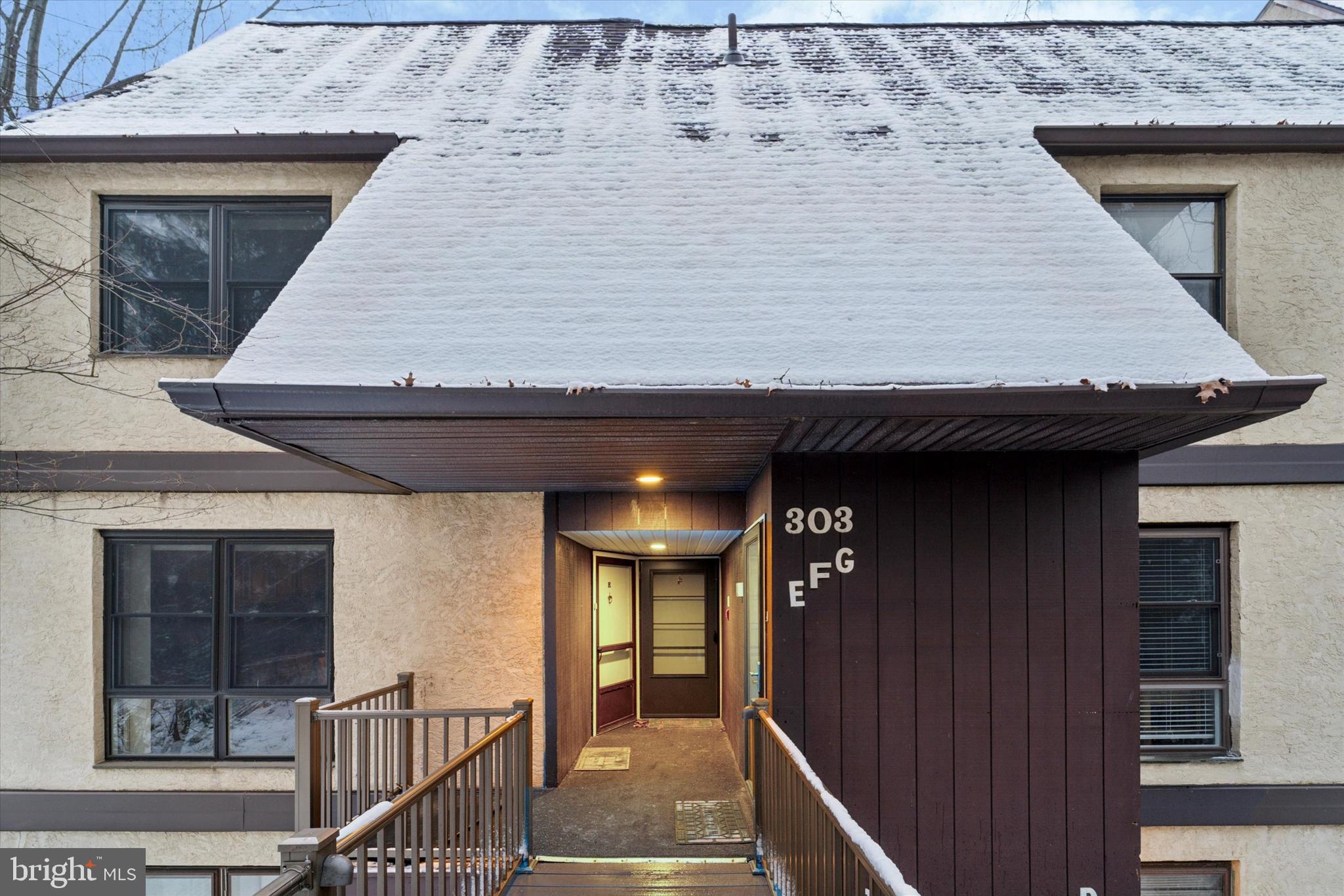 303 SHAWMONT AVE #UNIT F