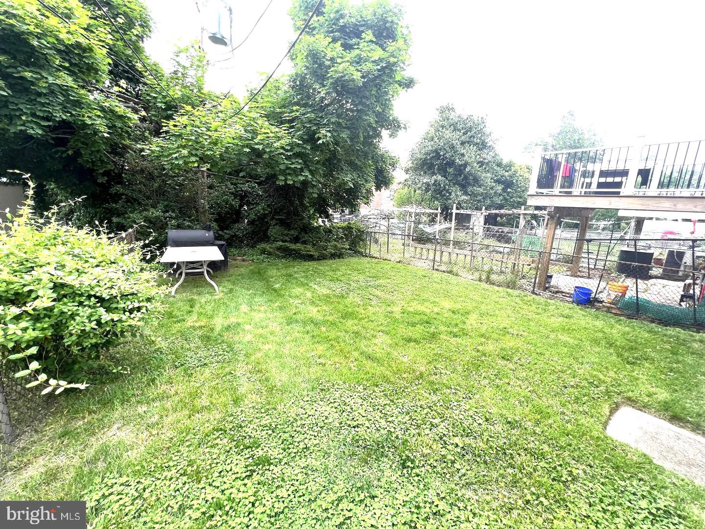 12619 RAMER RD #1ST FLOOR