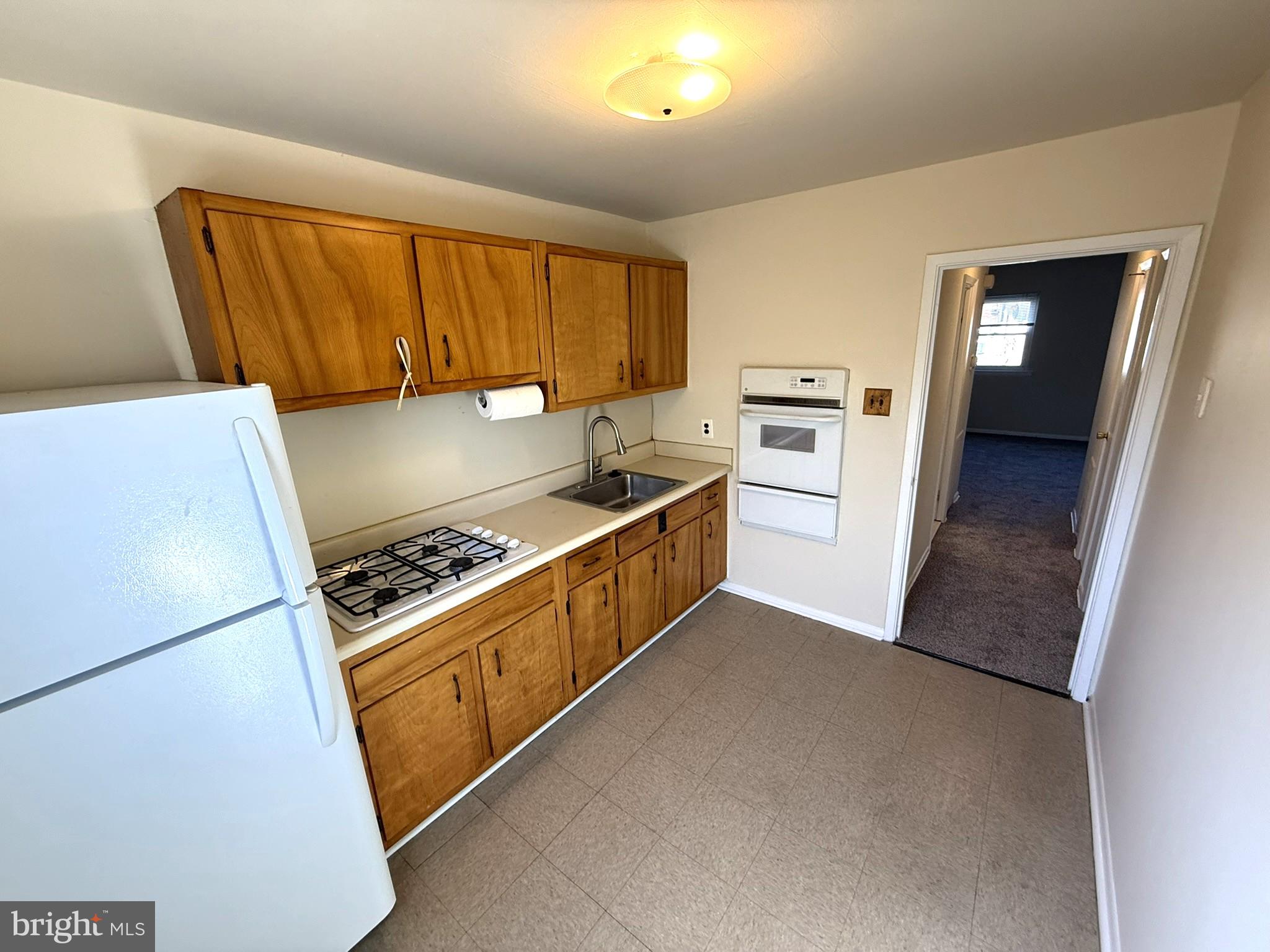 12619 RAMER RD #1ST FLOOR