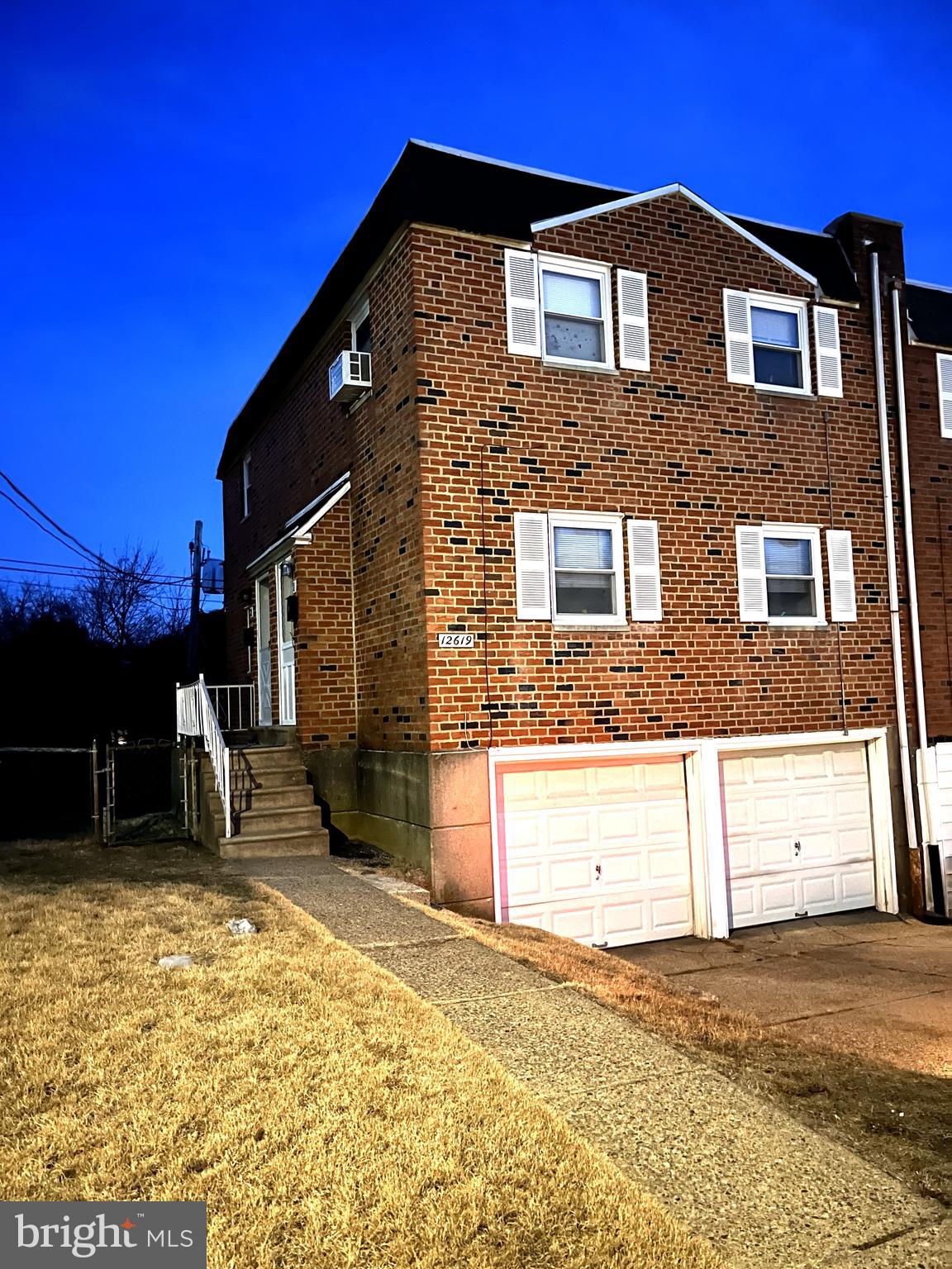 12619 RAMER RD #1ST FLOOR