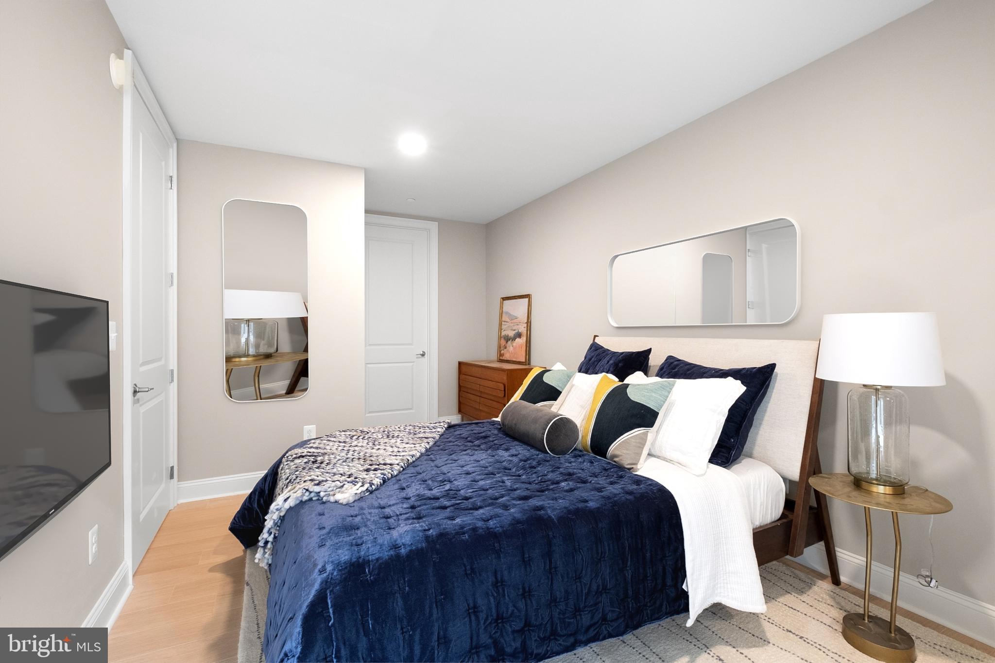 1601 CHERRY STREET 515