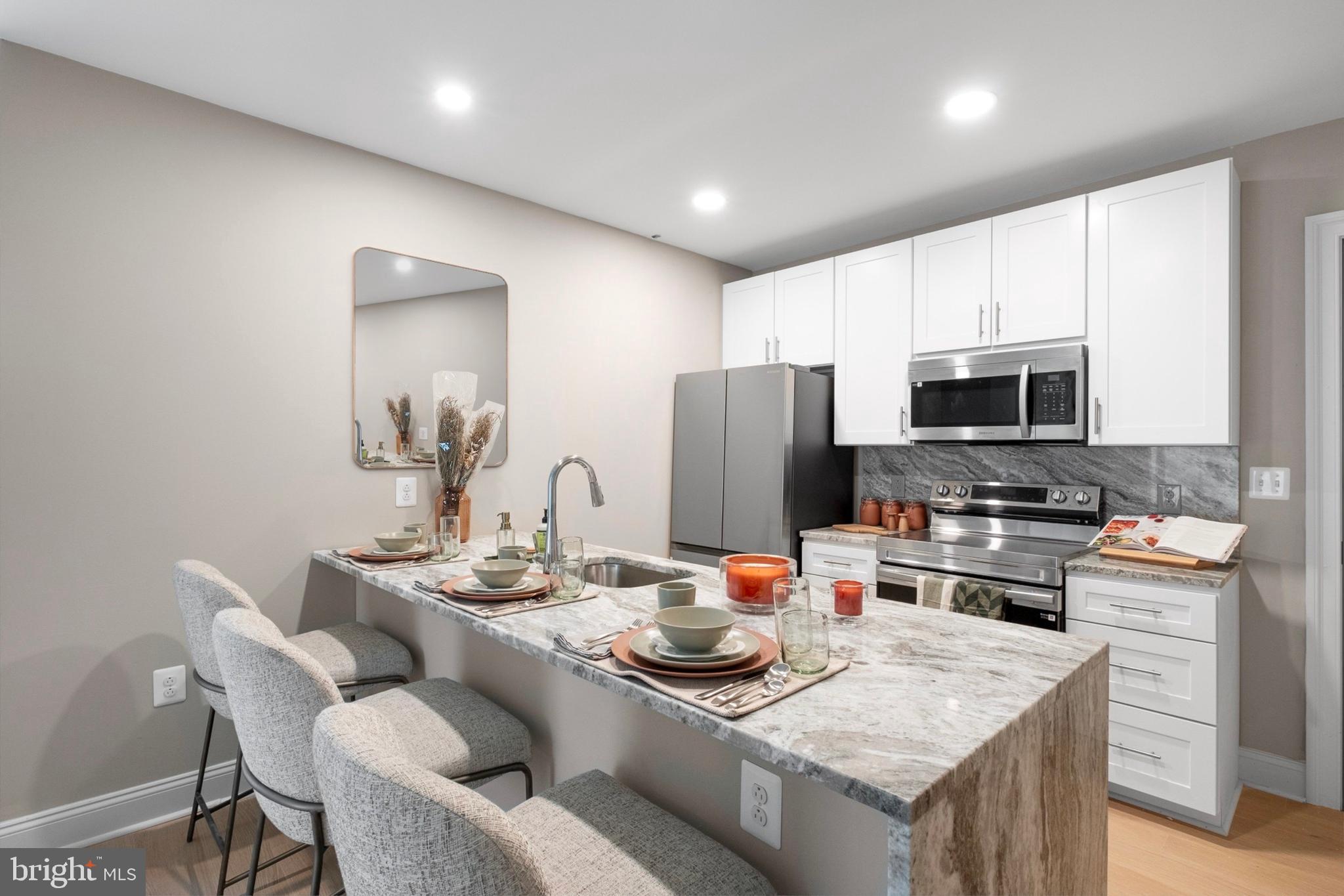 1601 CHERRY STREET 515
