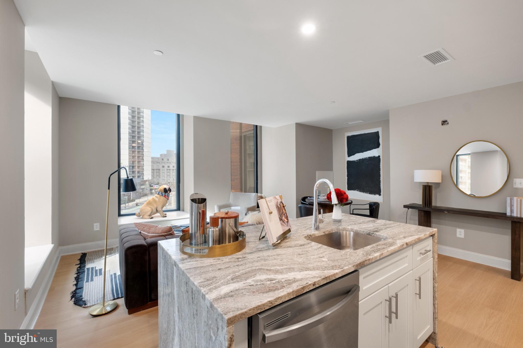 1601 CHERRY STREET 515