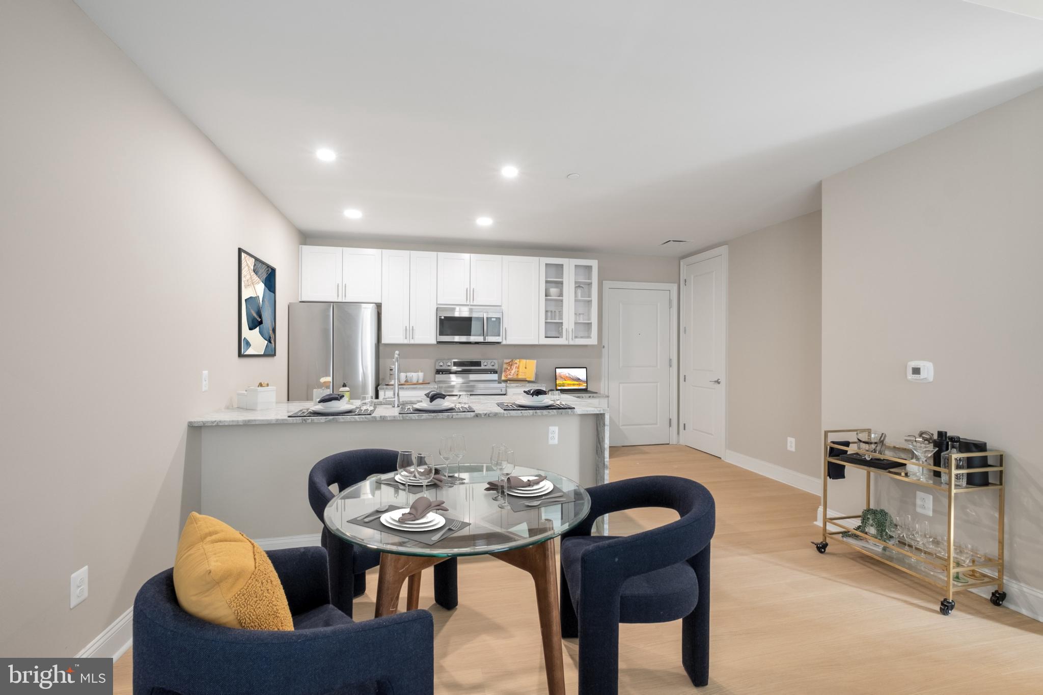 1601 CHERRY STREET 515