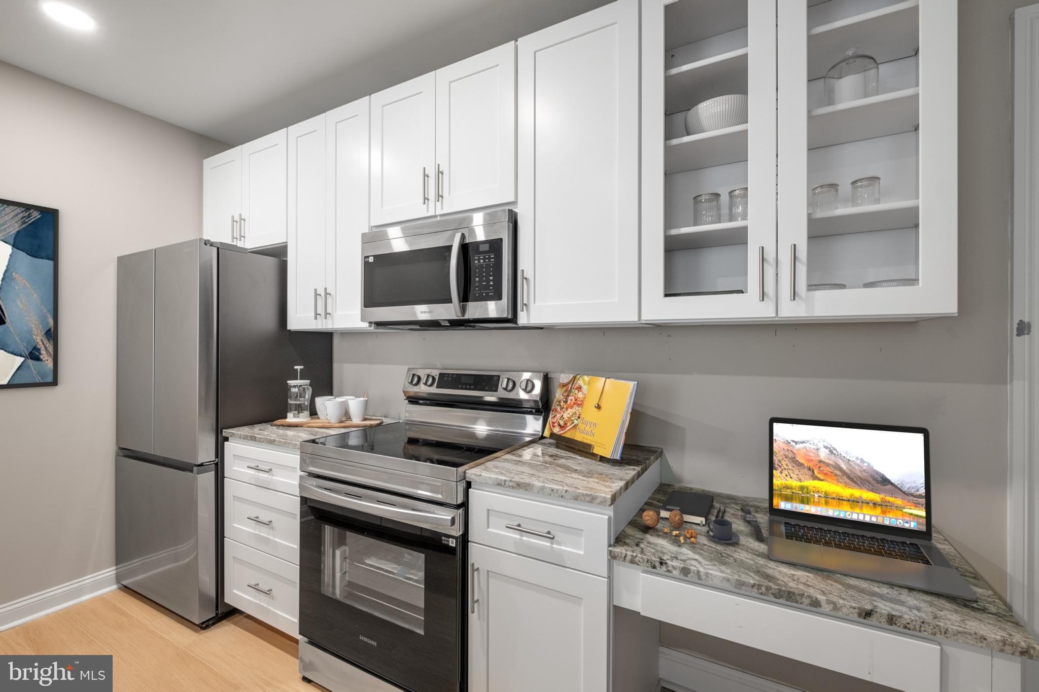 1601 CHERRY STREET 515