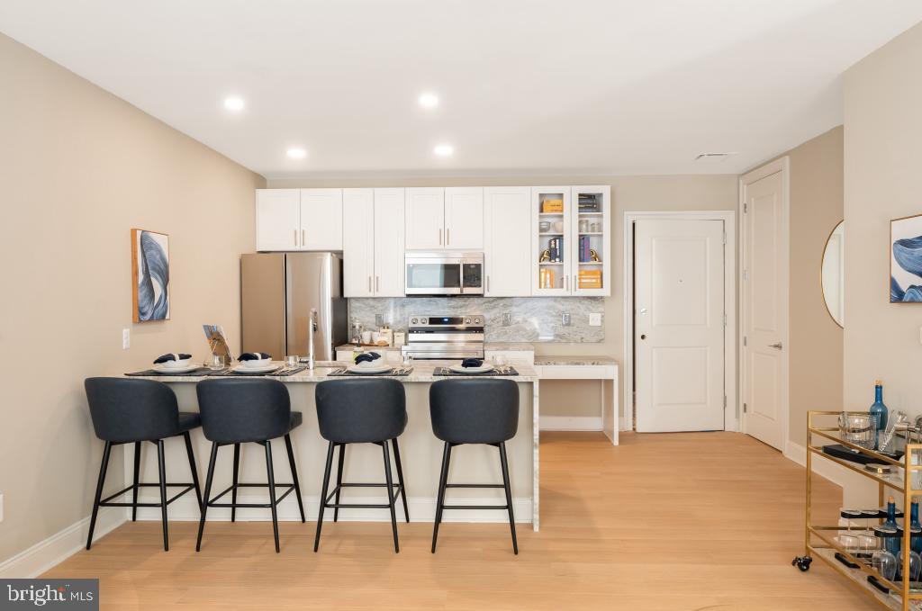 1601 CHERRY STREET 515