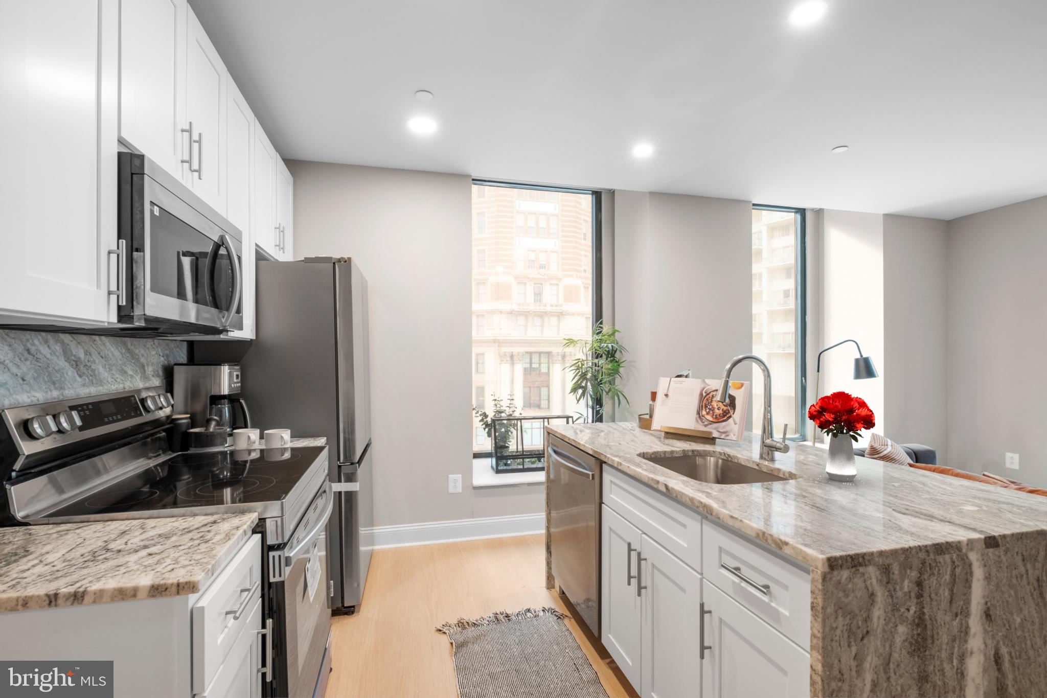 1601 CHERRY STREET 515