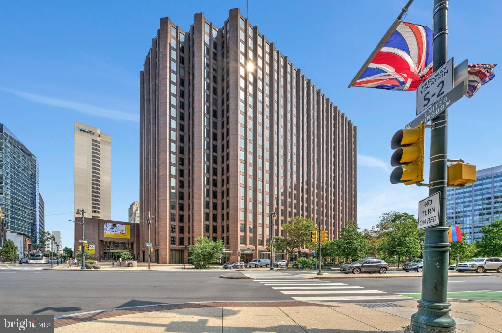 1601 CHERRY STREET 515
