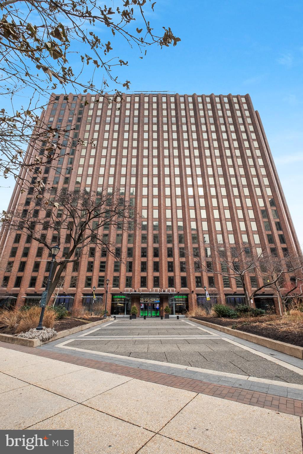 1601 CHERRY STREET 515