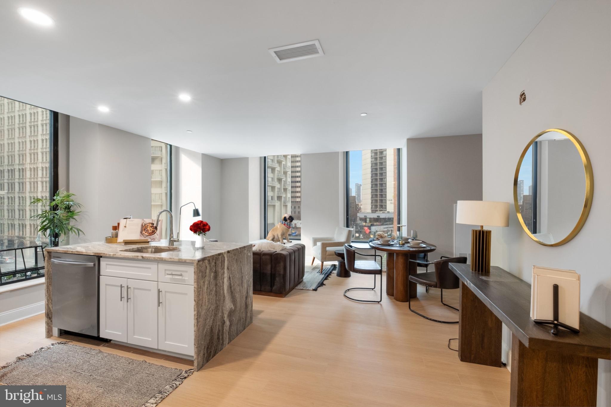 1601 CHERRY STREET 515