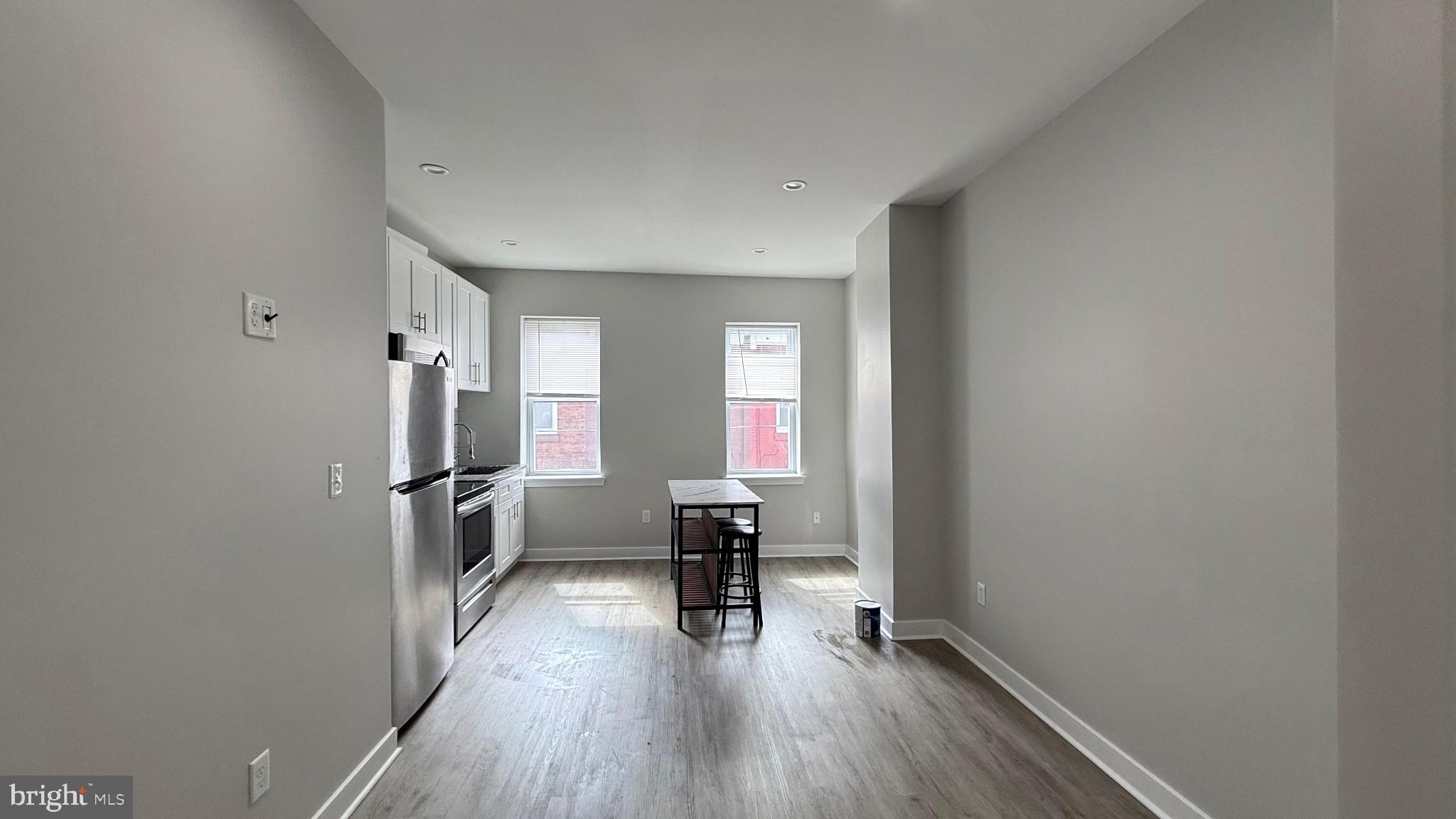 1925 S BONSALL ST #B (2ND FLOOR)
