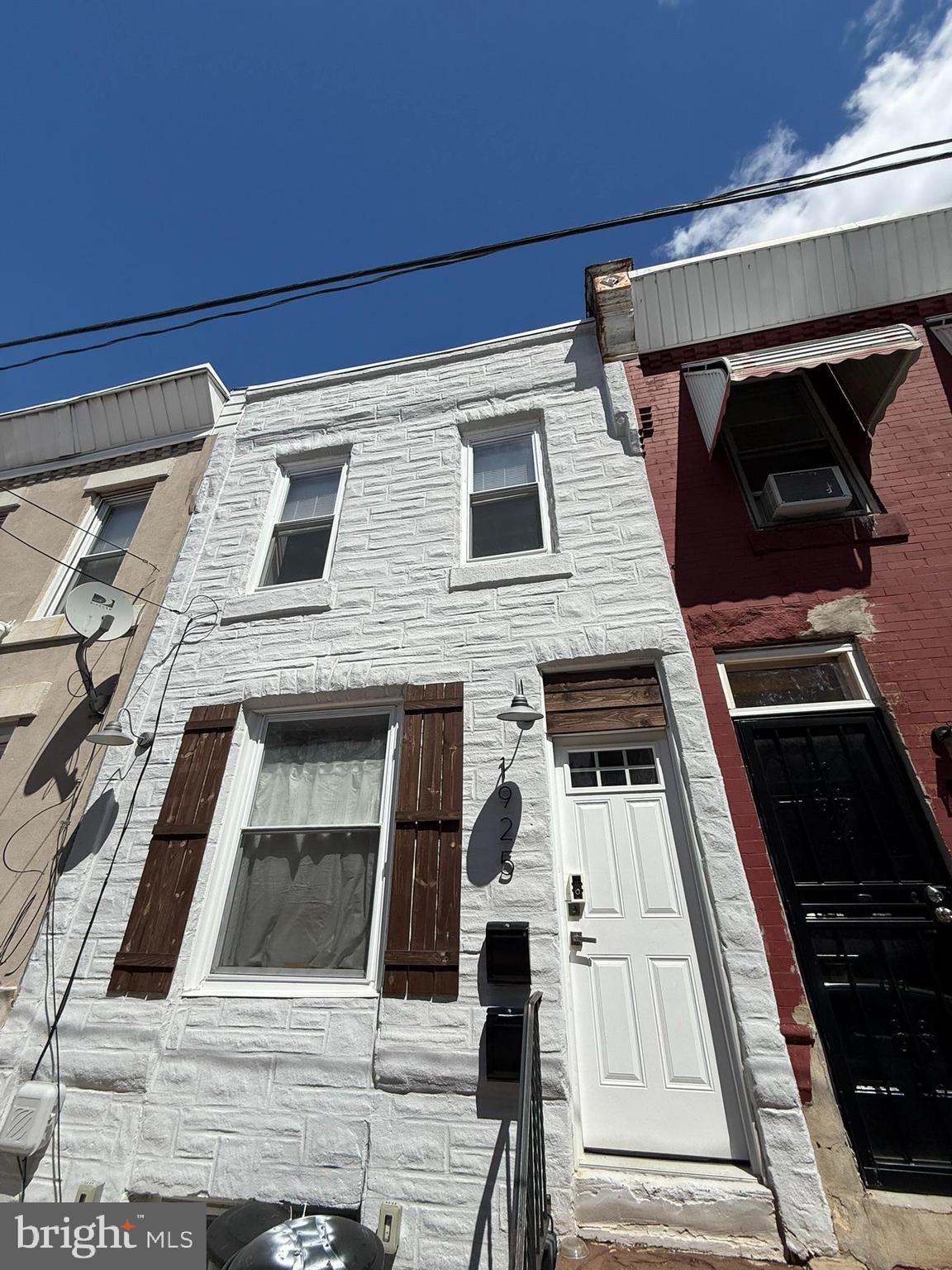 1925 S BONSALL ST #B (2ND FLOOR)
