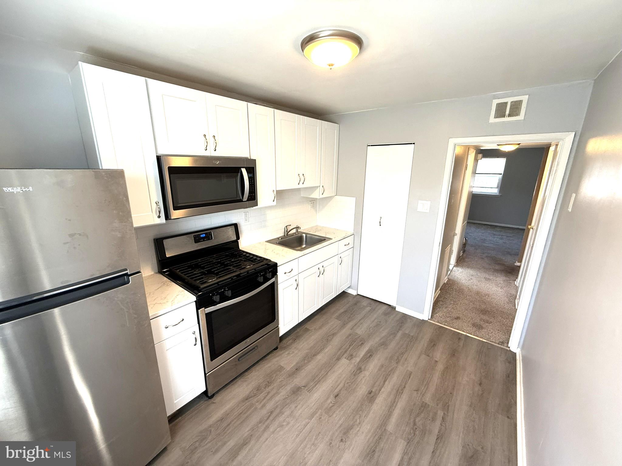 12619 RAMER RD #2ND FLOOR