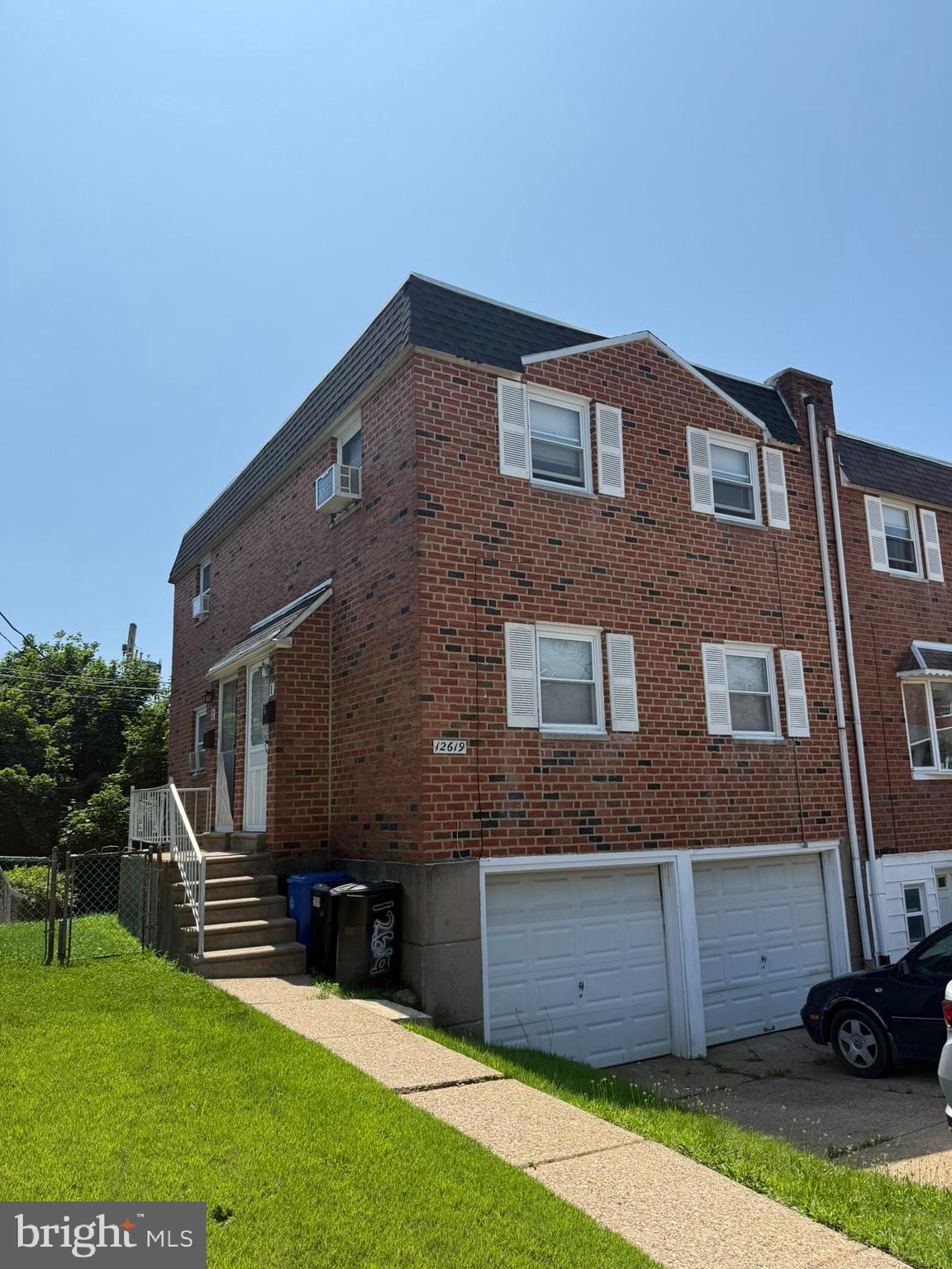 12619 RAMER RD #2ND FLOOR
