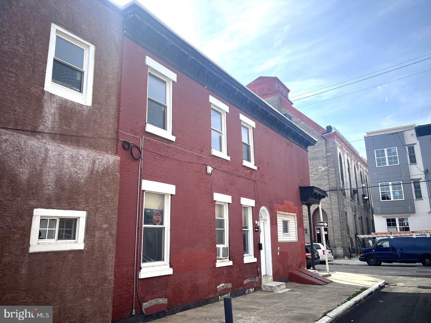 1635 N 26TH STREET B