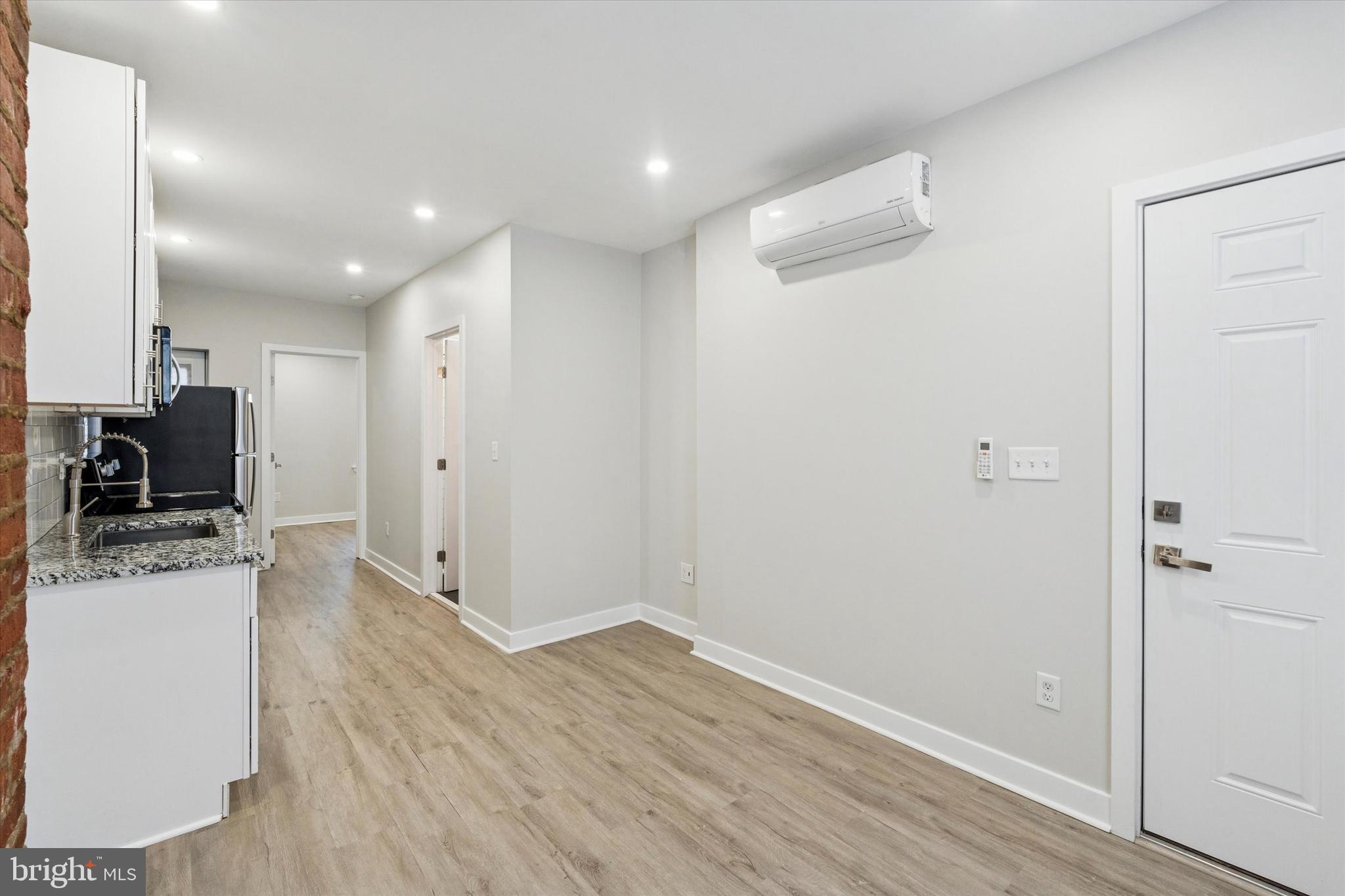 1925 S BONSALL STREET A (1ST FLOOR)