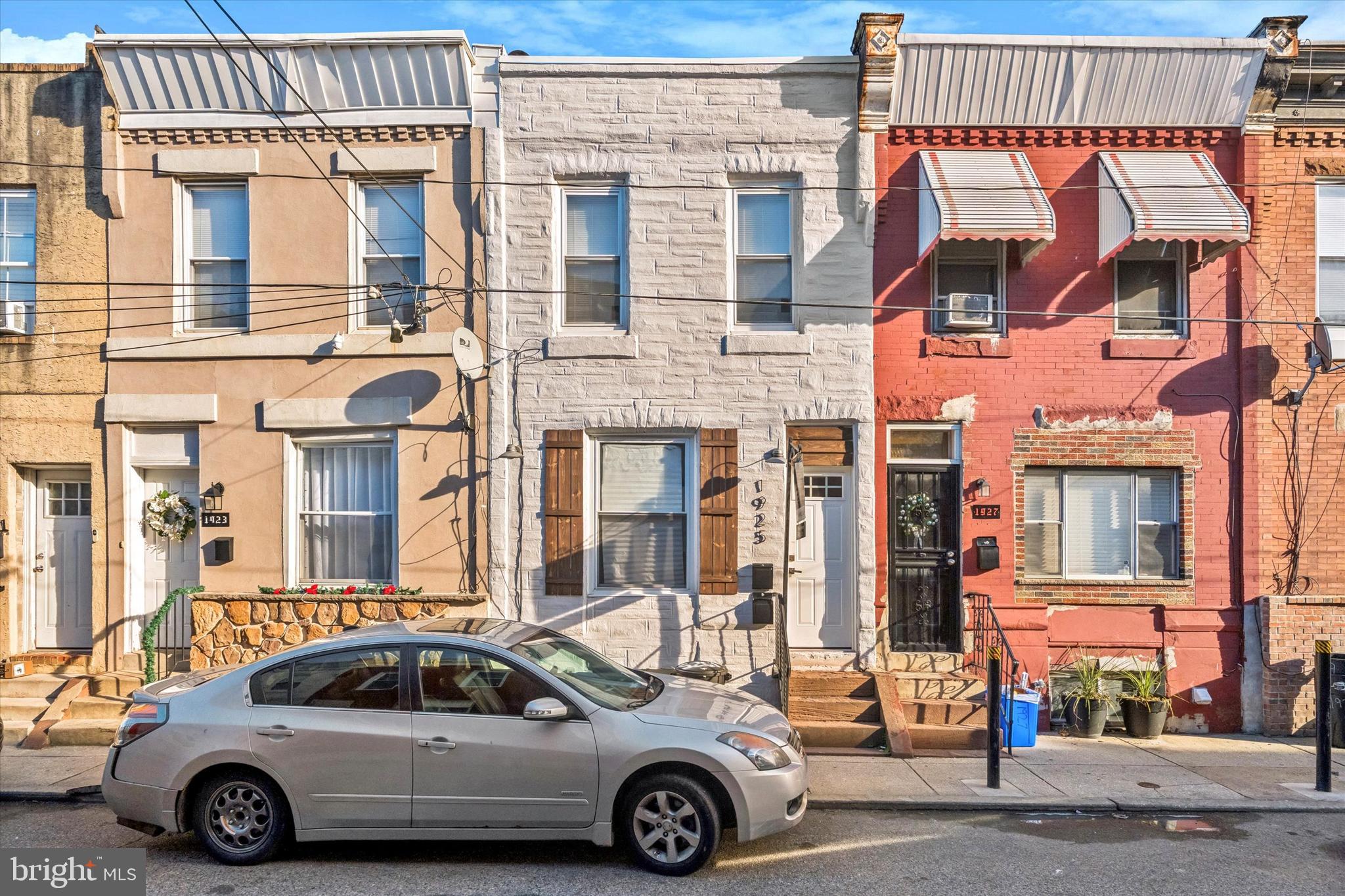 1925 S BONSALL STREET A (1ST FLOOR)