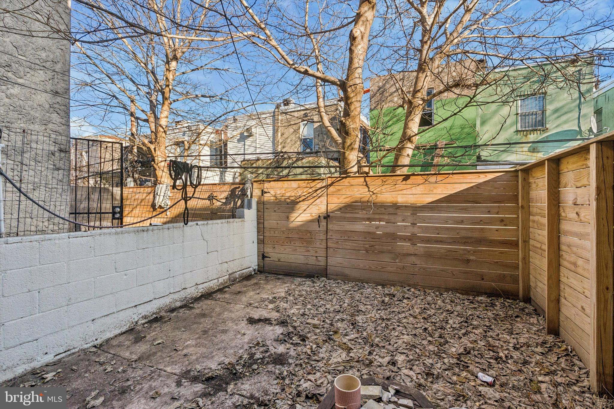 1925 S BONSALL STREET A (1ST FLOOR)