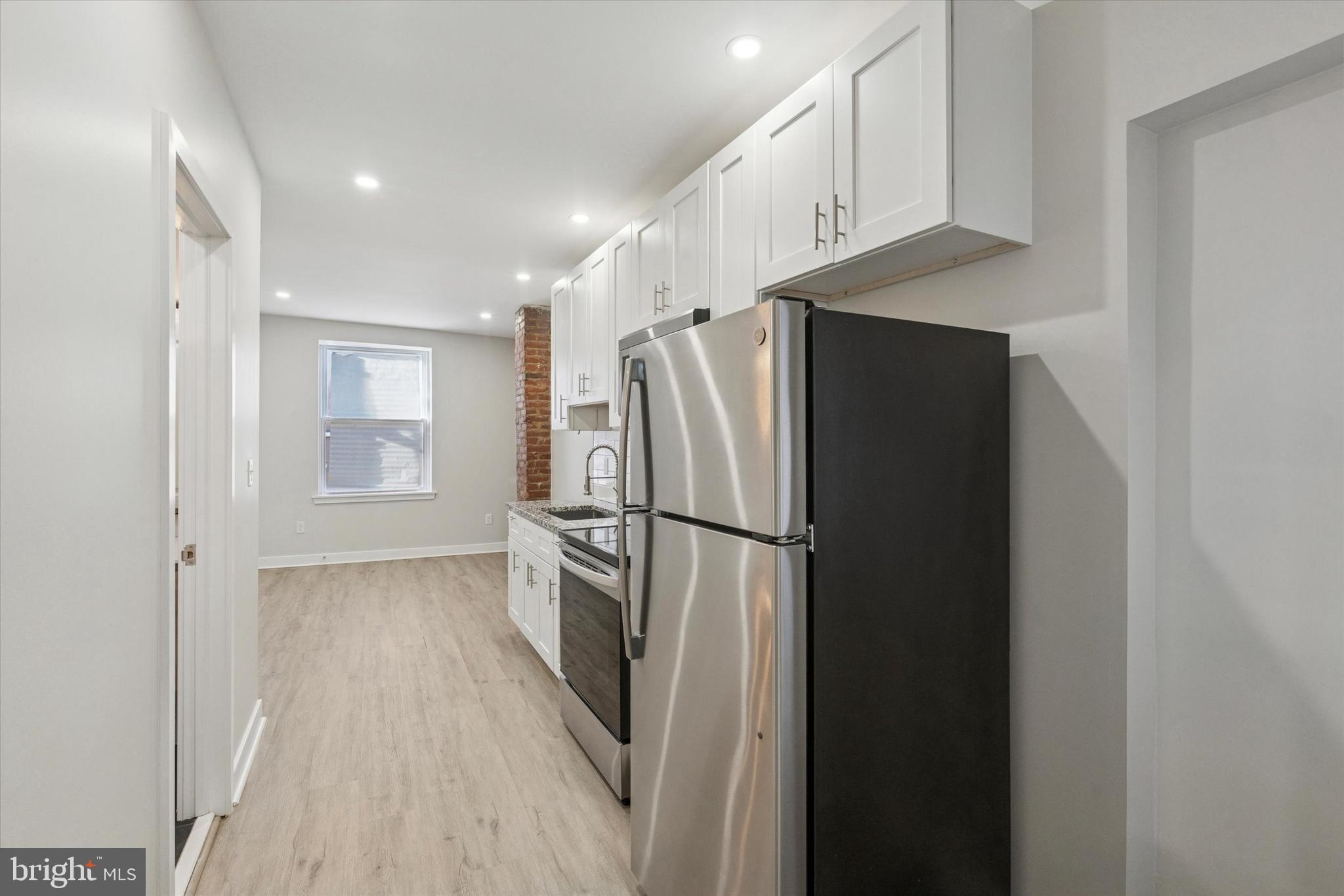1925 S BONSALL STREET A (1ST FLOOR)