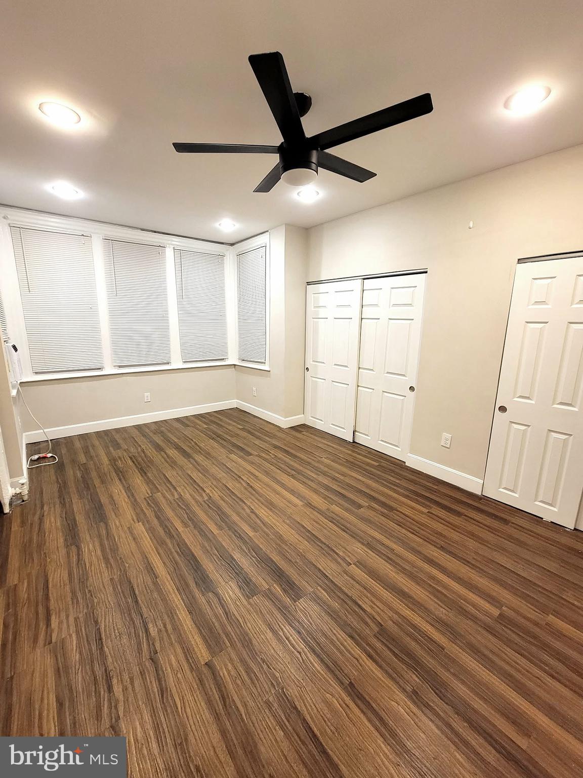 5815 CATHARINE STREET APT B (2ND FLOOR)