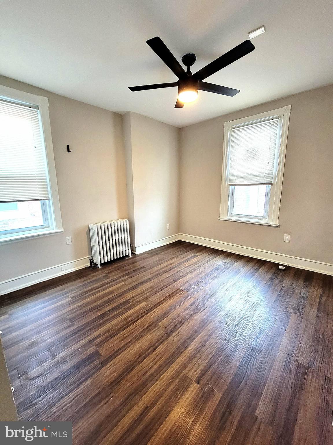 5815 CATHARINE STREET APT B (2ND FLOOR)