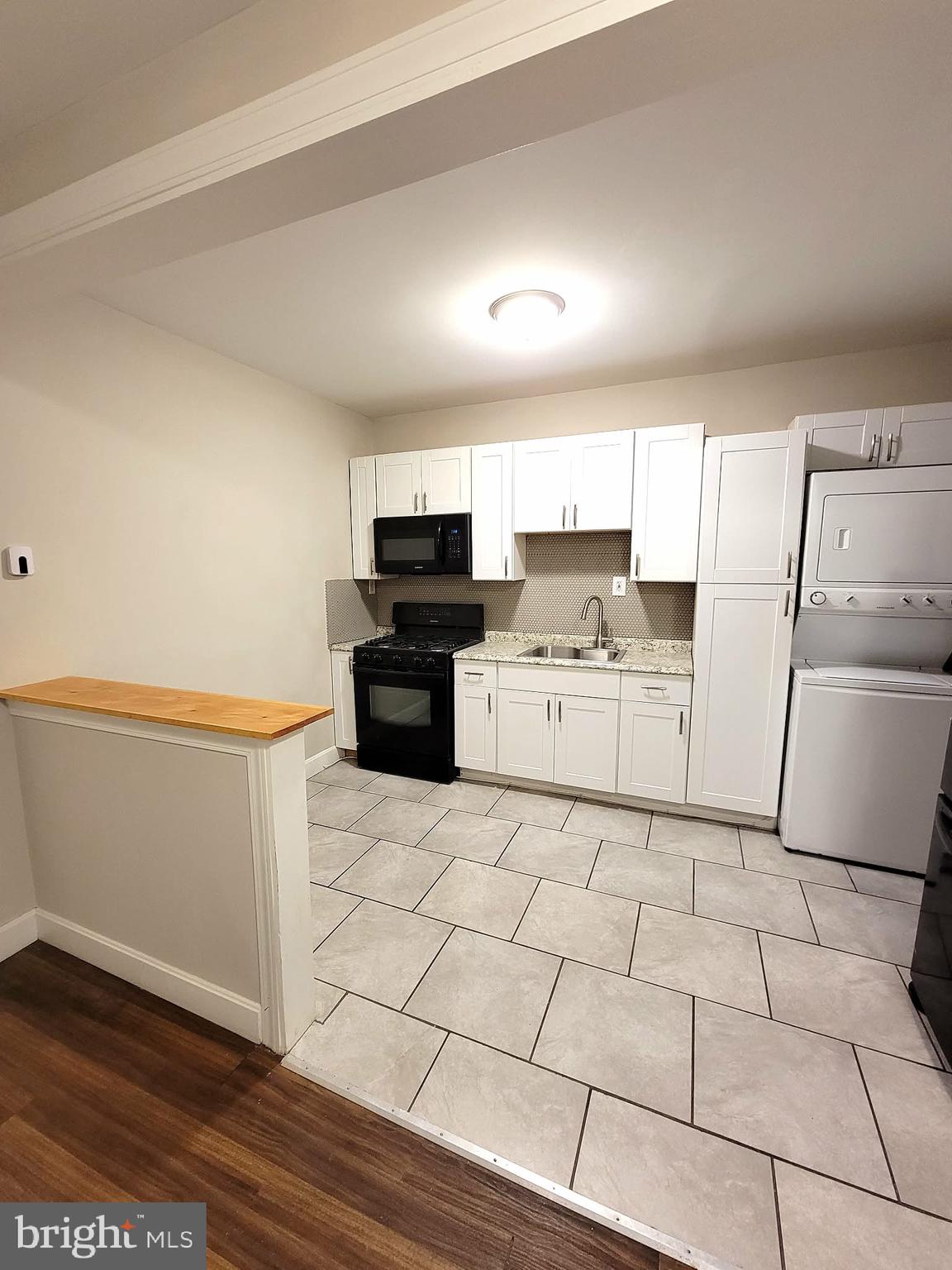 5815 CATHARINE STREET APT B (2ND FLOOR)