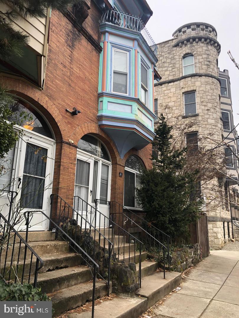 406 S 45TH STREET 2R