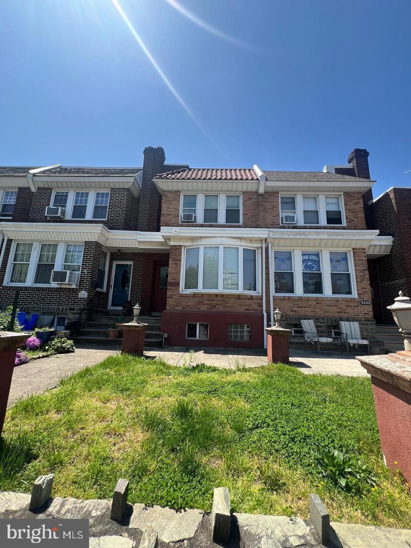 3204 FANSHAWE ST 2ND FLOOR