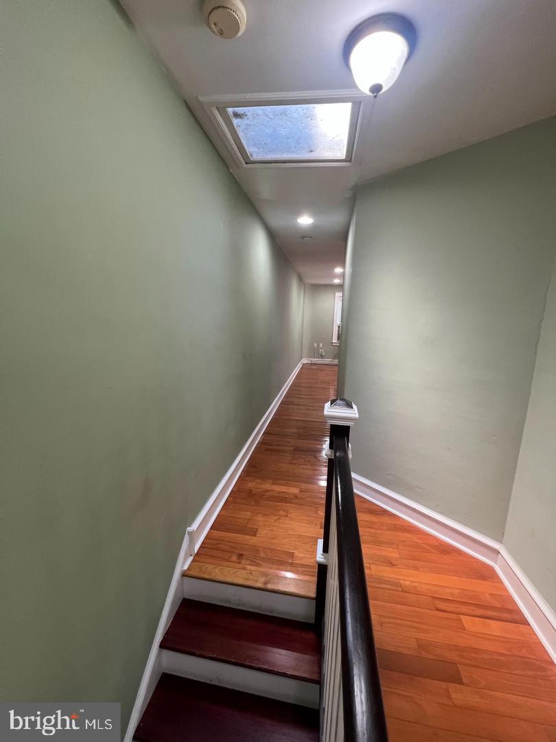 3204 FANSHAWE ST 2ND FLOOR