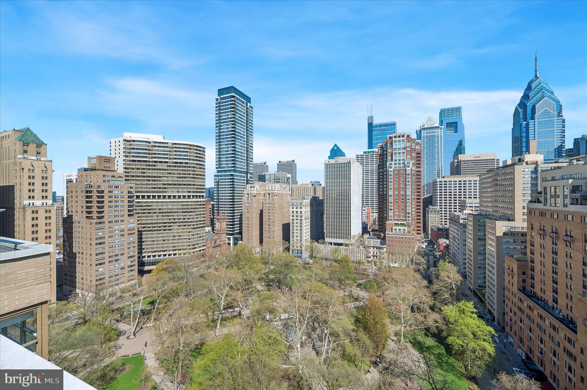 1810 RITTENHOUSE SQUARE 2007