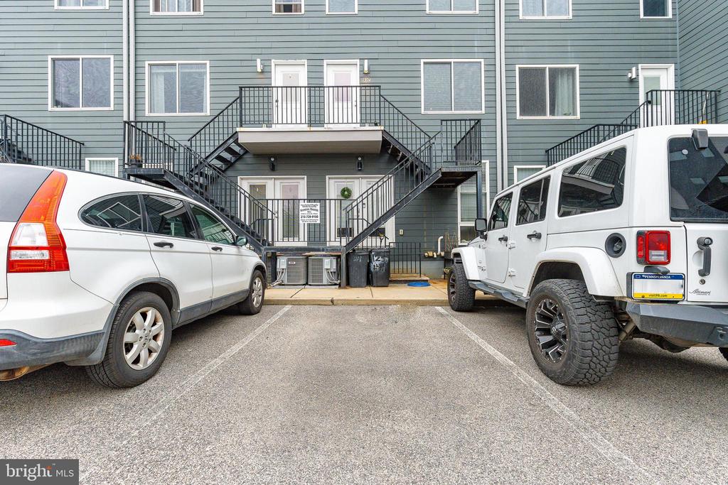 1237 N 5TH STREET Unit: 2