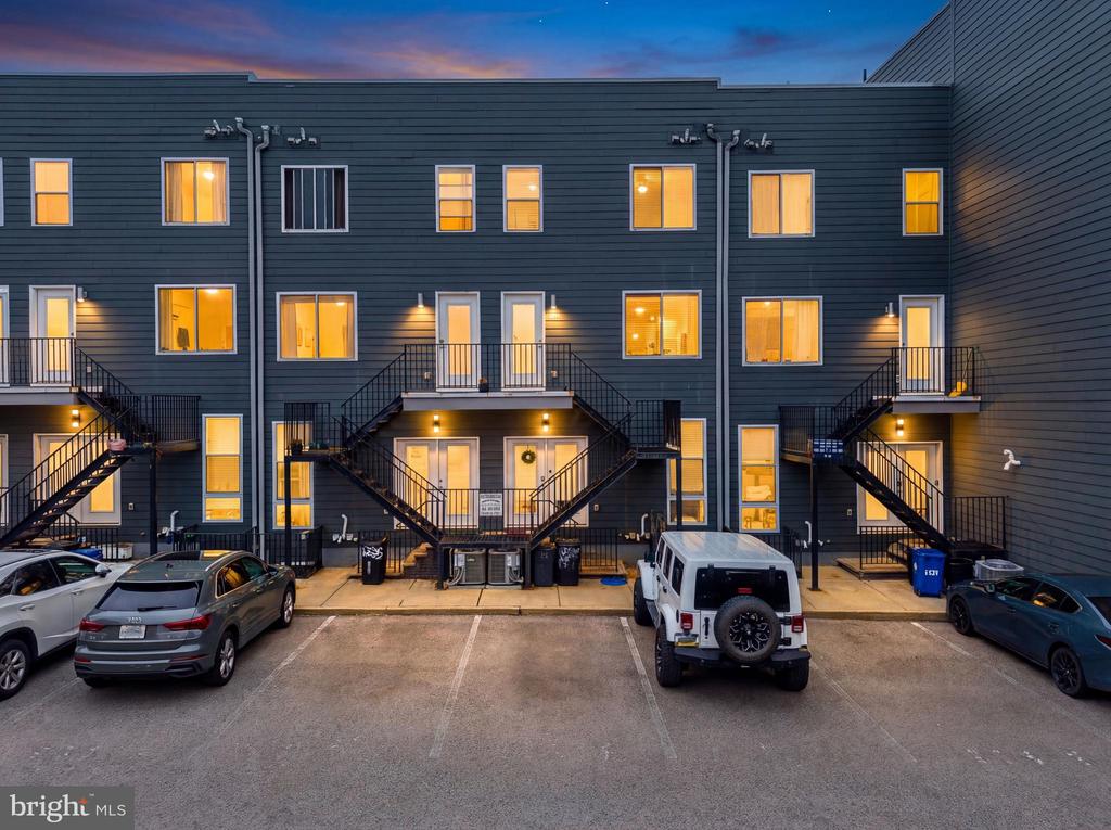 1237 N 5TH STREET Unit: 2