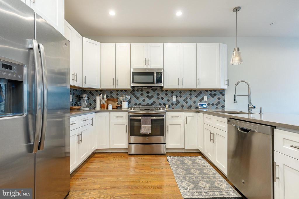 1237 N 5TH STREET Unit: 2