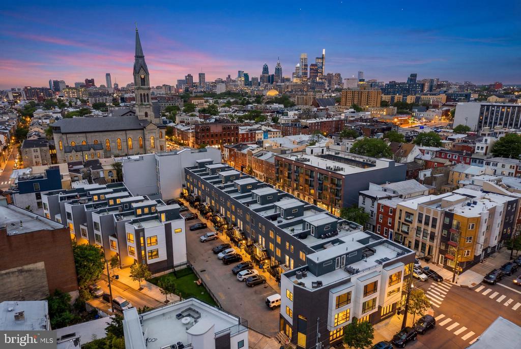 1237 N 5TH STREET Unit: 2