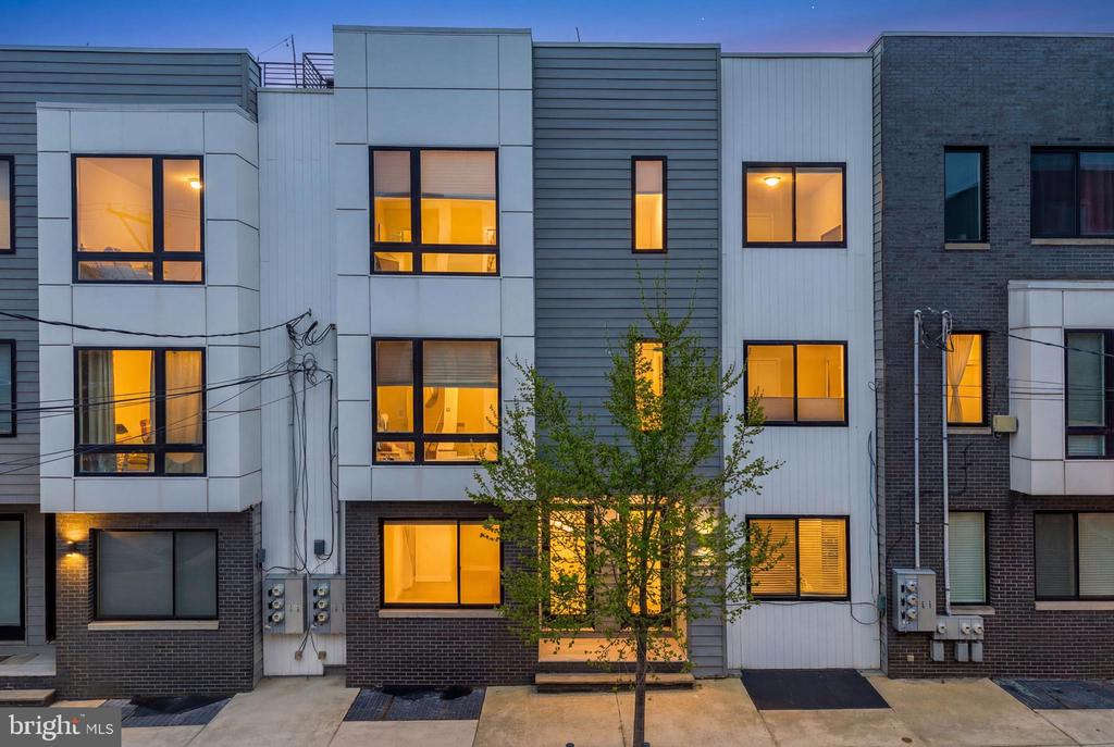 1237 N 5TH STREET Unit: 2