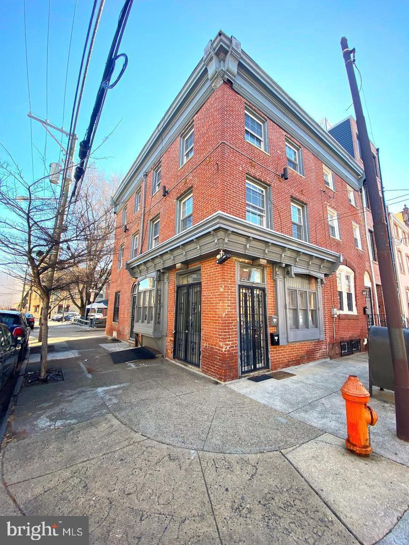 1453 N 4TH STREET A